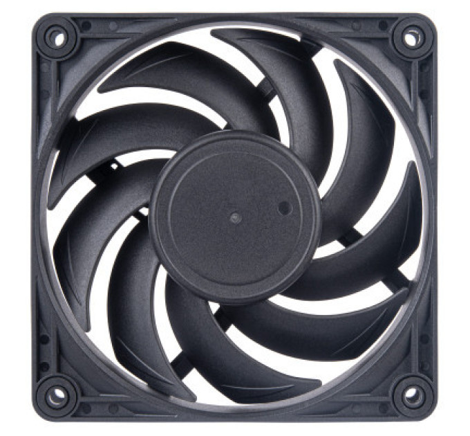 Silver Stone Кулер до корпусу Silver Stone Vista VS120B (SST-VS120B)