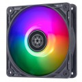 Silver Stone Кулер до корпусу Silver Stone Vista VS120B-ARGB (SST-VS120B-ARGB)