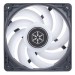 Silver Stone Кулер до корпусу Silver Stone Vista VS120B-ARGB (SST-VS120B-ARGB)