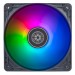 Silver Stone Кулер до корпусу Silver Stone Vista VS120B-ARGB (SST-VS120B-ARGB)