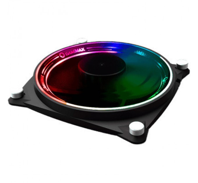 Gamemax Кулер до корпусу Gamemax RB 300
