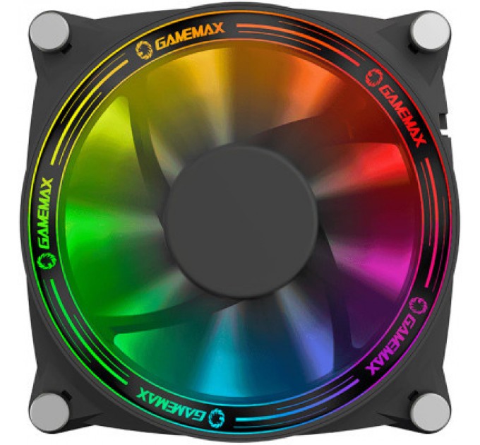 Gamemax Кулер до корпусу Gamemax RB 300
