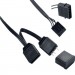 Gamemax Кулер до корпусу Gamemax RB 300