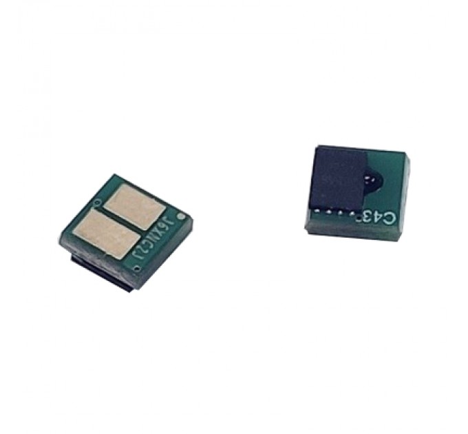 AHK Чип для картриджа HP CLJ Enterprise M856/MFP M776 (659A) 13K C W2011A AHK (70264458)