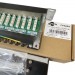 Atcom Патч-панель Atcom 19" 24 порта FTP 1U cat.5e with cable organizer (FP5224)
