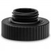 Ekwb Фітинг для СРО Ekwb EK-Quantum Torque Extender Static MF 7 - Black (3831109825457)