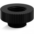 Ekwb Фітинг для СРО Ekwb EK-Quantum Torque Extender Static MF 7 - Black (3831109825457)