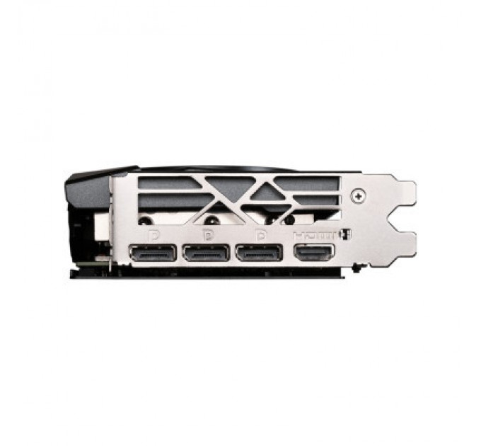 MSI Відеокарта MSI GeForce RTX4070 SUPER 12Gb GAMING X SLIM (RTX 4070 SUPER 12G GAMING X SLIM)