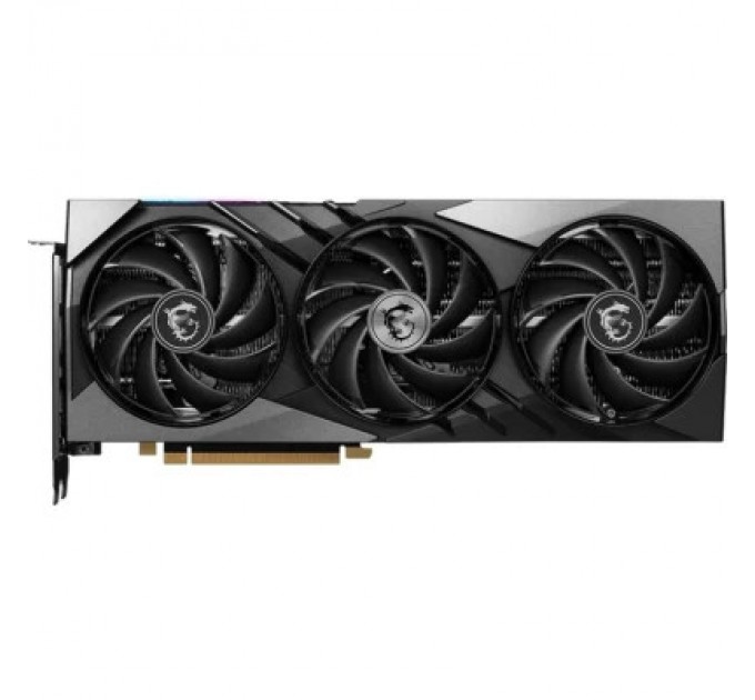 MSI Відеокарта MSI GeForce RTX4070 SUPER 12Gb GAMING X SLIM (RTX 4070 SUPER 12G GAMING X SLIM)