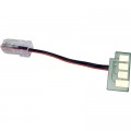AHK Чип для картриджа HP LJ M438/M442/M443 Black (W1335А) AHK (70264401)