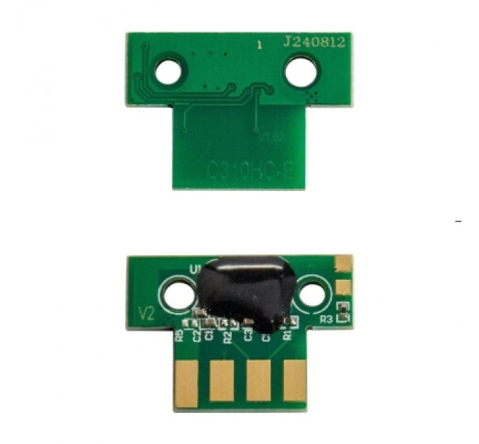 Чип для картриджа Xerox C310/C315 006R04368 BK 8 K AHK (70264451)