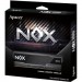 Apacer Модуль пам'яті для комп'ютера DDR4 16GB (2x8GB) 2666 MHz NOX Apacer (AH4U16G26C08YMBAA-2)