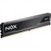 Apacer Модуль пам'яті для комп'ютера DDR4 16GB (2x8GB) 2666 MHz NOX Apacer (AH4U16G26C08YMBAA-2)