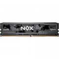 Apacer Модуль пам'яті для комп'ютера DDR5 32GB 5200 MHz NOX Apacer (AH5U32G52C522MBAA-1)