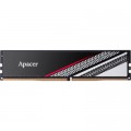 Apacer Модуль пам'яті для комп'ютера DDR4 32GB 3200 MHz Tex Apacer (AH4U32G32C282TBAA-1)