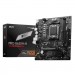 MSI Материнська плата MSI PRO B650M-B
