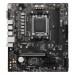 MSI Материнська плата MSI PRO B650M-B