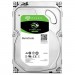 Seagate Жорсткий диск 3.5" 8TB Seagate (# ST8000DM004 #)
