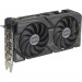 ASUS Відеокарта ASUS GeForce RTX4060Ti 8Gb DUAL SSD OC Edition (DUAL-RTX4060TI-O8G-SSD)