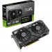 ASUS Відеокарта ASUS GeForce RTX4060Ti 8Gb DUAL SSD OC Edition (DUAL-RTX4060TI-O8G-SSD)