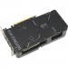 ASUS Відеокарта ASUS GeForce RTX4060Ti 8Gb DUAL SSD OC Edition (DUAL-RTX4060TI-O8G-SSD)