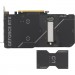 ASUS Відеокарта ASUS GeForce RTX4060Ti 8Gb DUAL SSD OC Edition (DUAL-RTX4060TI-O8G-SSD)