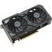 ASUS Відеокарта ASUS GeForce RTX4060Ti 8Gb DUAL SSD OC Edition (DUAL-RTX4060TI-O8G-SSD)