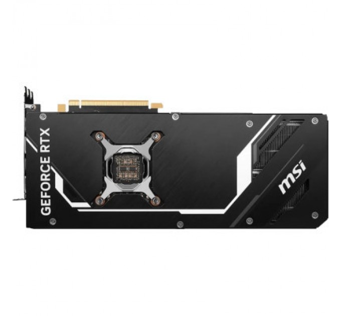 MSI Відеокарта MSI GeForce RTX4080 SUPER 16GB VENTUS 3X OC (RTX 4080 SUPER 16G VENTUS 3X OC)
