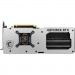 MSI Відеокарта MSI GeForce RTX4070Ti SUPER 16Gb GAMING X SLIM WHITE (RTX 4070 Ti SUPER 16G GAMING X SLIM WHIT)