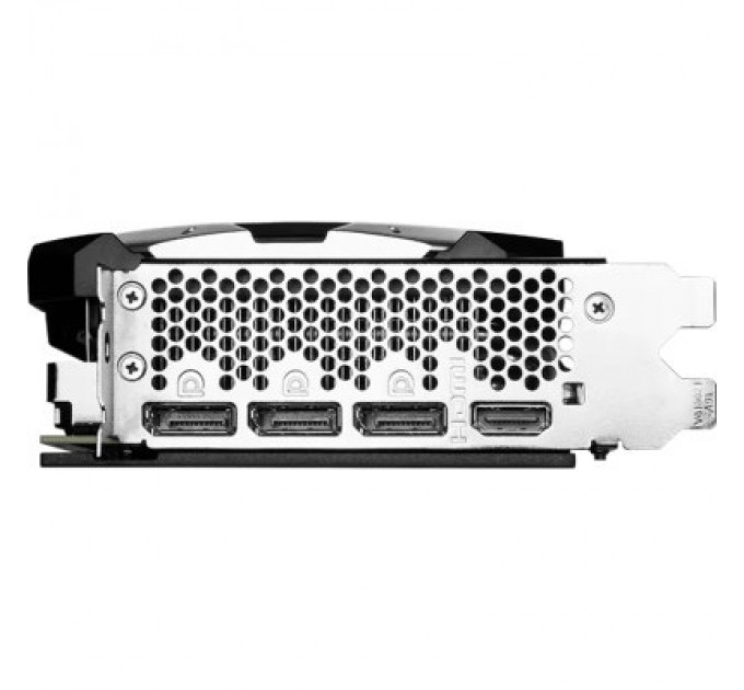 MSI Відеокарта MSI GeForce RTX4070Ti SUPER 16Gb VENTUS 2X OC (RTX 4070 Ti SUPER 16G VENTUS 2X OC)