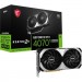 MSI Відеокарта MSI GeForce RTX4070Ti SUPER 16Gb VENTUS 2X OC (RTX 4070 Ti SUPER 16G VENTUS 2X OC)