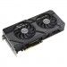 ASUS Відеокарта ASUS Radeon RX 7700 XT 12Gb DUAL OC (DUAL-RX7700XT-O12G)