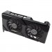 ASUS Відеокарта ASUS Radeon RX 7700 XT 12Gb DUAL OC (DUAL-RX7700XT-O12G)