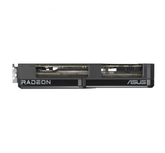 ASUS Відеокарта ASUS Radeon RX 7700 XT 12Gb DUAL OC (DUAL-RX7700XT-O12G)