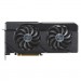 ASUS Відеокарта ASUS Radeon RX 7700 XT 12Gb DUAL OC (DUAL-RX7700XT-O12G)
