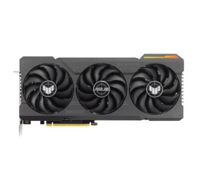 ASUS Відеокарта ASUS GeForce RTX4070Ti SUPER 16Gb TUF GAMING (TUF-RTX4070TIS-16G-GAMING)