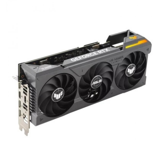ASUS Відеокарта ASUS GeForce RTX4070Ti SUPER 16Gb TUF GAMING (TUF-RTX4070TIS-16G-GAMING)