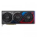 ASUS Відеокарта ASUS GeForce RTX4070Ti SUPER 16Gb ROG STRIX OC GAMING (ROG-STRIX-RTX4070TIS-O16G-GAMING)