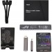 ASUS Відеокарта ASUS GeForce RTX4080 SUPER 16Gb ROG STRIX OC GAMING (ROG-STRIX-RTX4080S-O16G-GAMING)