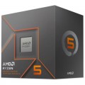 AMD Процесор AMD Ryzen 5 8500G (100-100000931BOX)
