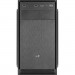 AeroCool Корпус AeroCool CS-104-S-BK-v1 (ACCX-PC12003.11)
