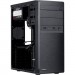 Prologix Корпус Prologix E108 500W Black