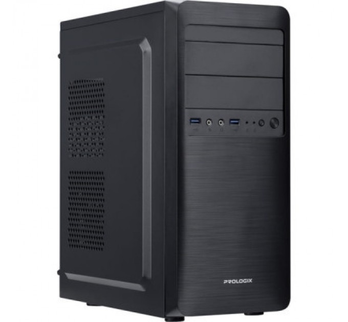 Prologix Корпус Prologix E109 Black