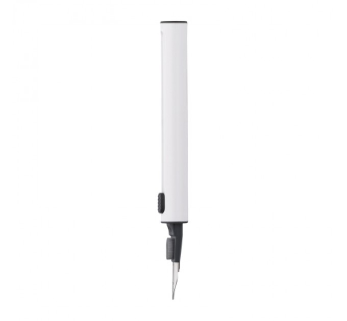 2E Універсальний чистячий набір 2E for headphones, 3in1, white-grey (2E-SK3IN1)