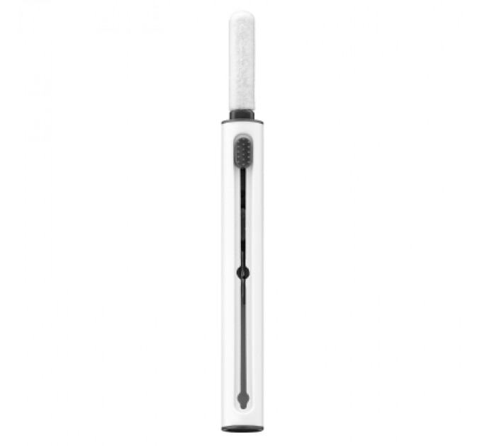 2E Універсальний чистячий набір 2E for headphones, 3in1, white-grey (2E-SK3IN1)