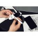 2E Універсальний чистячий набір 2E for headphones, 3in1, white-grey (2E-SK3IN1)