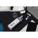 2E Універсальний чистячий набір 2E for office equipment, 7in1, white-blue (2E-SK7IN1)