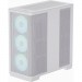 APNX Корпус APNX Creator C1 White (APCM-CR01043.21)