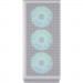 APNX Корпус APNX Creator C1 White (APCM-CR01043.21)