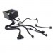 Gamemax Блок живлення Gamemax 700W (GM-700 80+ APFC Black)